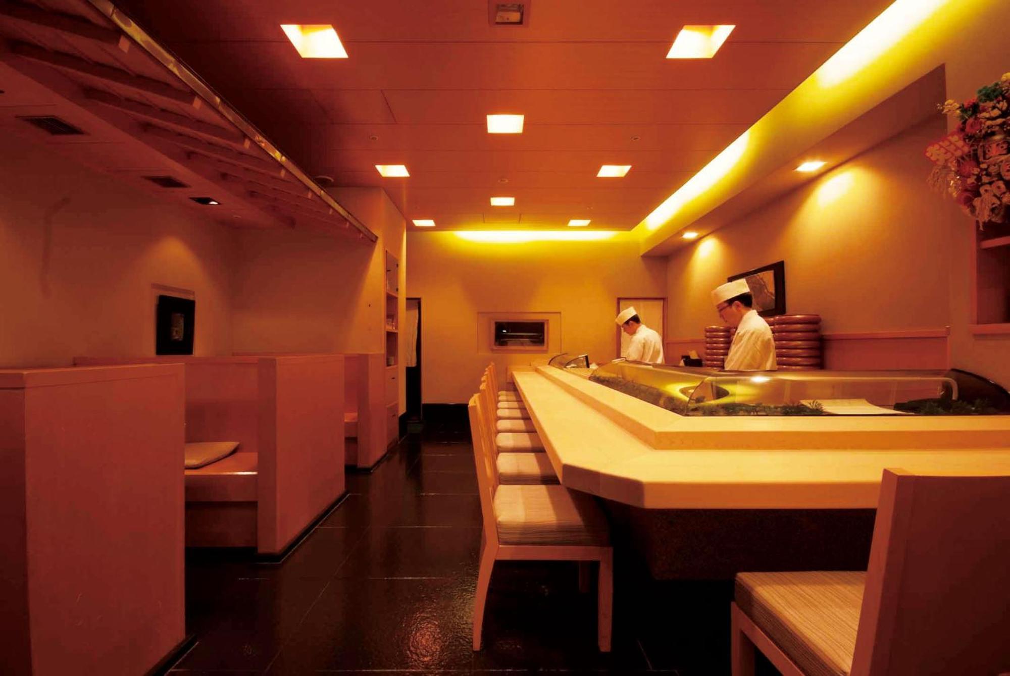 Hotel Le Port Kojimachi, Tokyo
